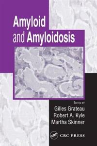 Amyloid and Amyloidosis