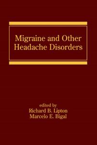 Migraine and Other Headache Disorders