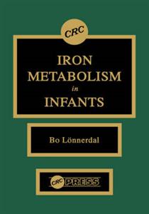 Iron Metabolism in Infants