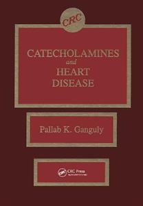 Catecholamines and Heart Disease