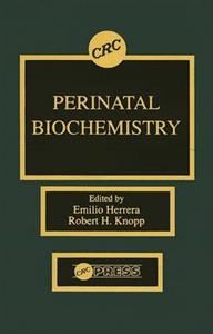 Perinatal Biochemistry