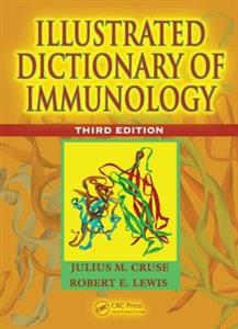 Illustrated Dictionary of Immunology