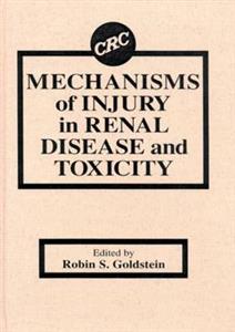 Mechanisms of Injury in Renal Disease and Toxicity