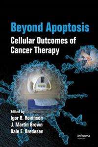 Beyond Apoptosis