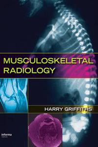 Musculoskeletal Radiology