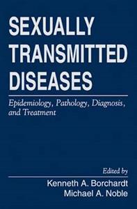 Sexually Transmitted Diseases