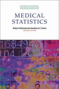 Essentials of Medical Statistics