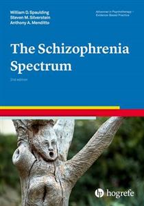 The Schizophrenia Spectrum: 2017