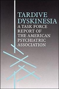  Tardive Dyskinesia