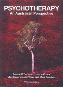 Psychotherapy: an Australian Perspective