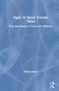 Eigen in Seoul Volume Three