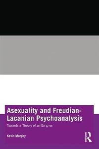 Asexuality and Freudian-Lacanian Psychoanalysis