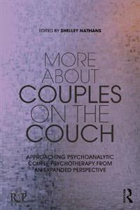 More About Couples on the Couch