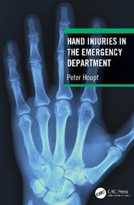 Hand Injuries in the Emergency Department