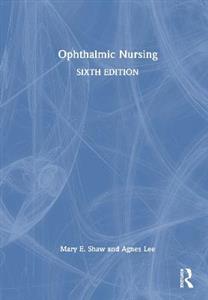 Ophthalmic Nursing