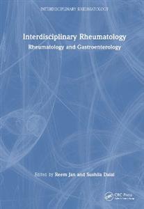 Interdisciplinary Rheumatology: Rheumatology and Gastroenterology