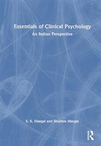 Essentials of Clinical Psychology