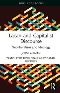 Lacan and Capitalist Discourse
