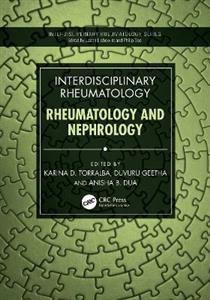 Interdisciplinary Rheumatology: Rheumatology and Nephrology