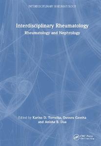 Interdisciplinary Rheumatology: Rheumatology and Nephrology