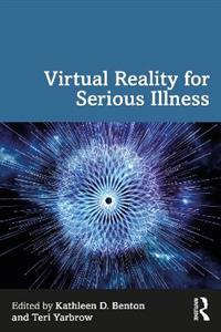 Virtual Reality for Serious Illness