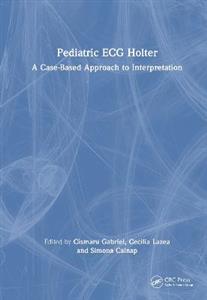 Pediatric ECG Holter: A Case-Based Approach to Interpretation