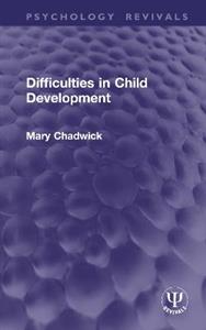 Difficulties in Child Development