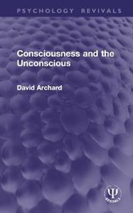 Consciousness and the Unconscious