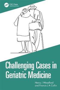 Challenging Cases in Geriatric Medicine