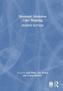  Neonatal Intensive Care Nursing