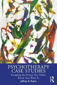 Psychotherapy Case Studies: Escaping the Prison You Didn't Know You Were In
