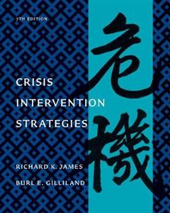 Crisis Intervention Strategies