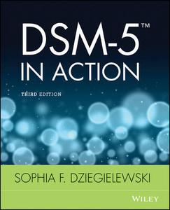  DSM-5 in Action