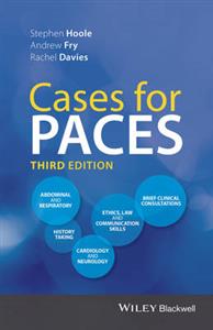 Cases for Paces