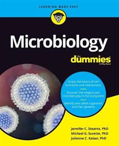 Microbiology For Dummies