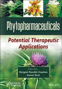 Phytopharmaceuticals: Potential Therapeutic Applications