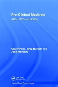 Pre-Clinical Medicine