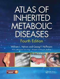 Atlas of Inherited Metabolic Diseases