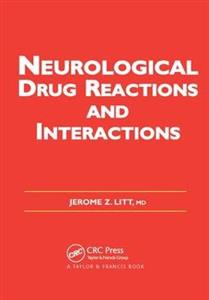 Neurological Drug Reactions and Interactions