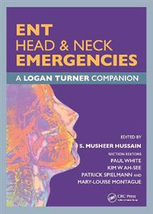 ENT, Head amp; Neck Emergencies