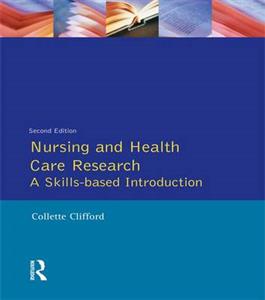 Nursing and Health Care Research