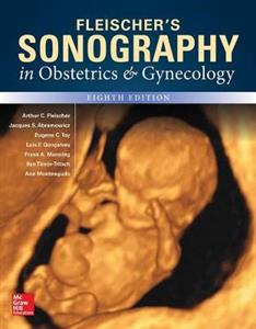 SONOGRAPHY IN OB and GYN