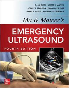 Ma and Mateers Emergency Ultrasound