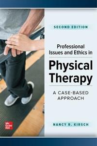 Case Files: Physical Therapy: Orthopedics A Case-Based Approach, Second Edition