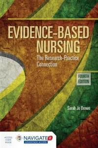 Evidence-Based Nursing 4th edition