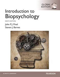 Introduction to Biopsychology