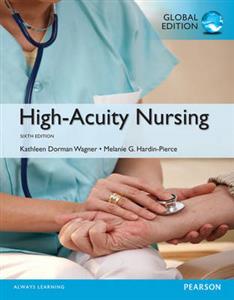 High-Acuity Nursing 6th Edition