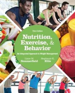 NUTRIT EXER BEHAVIOR