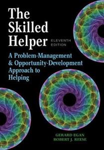 SKILLED HELPER PROB MGMT/OPPORTUNITY DEV