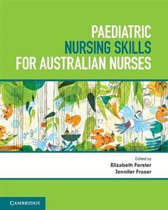 Paediatric Nursing Skills for Australian Nurses